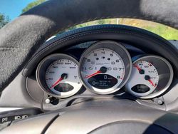 Blanc Utilisé 2009 Porsche Boxster Edition Cabriolet | 58 000 €