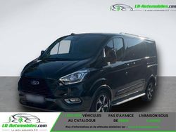 Utilisé 2023 Ford Tourneo Van | 51 000 € (Prix cher)