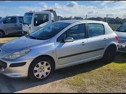 Utilisé 2005 Peugeot 307 Berline | 2 500 € (Prix juste)
