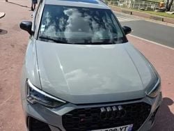 Utilisé 2020 Audi RS Q3 Sportback Sport SUV | 55 500 € (Prix juste)