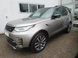 Beige Utilisé 2021 Land Rover Discovery 5 HSE Luxury SUV | 55 000 € (Prix juste)