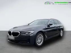 Utilisé 2022 BMW 530e Berline | 38 000 €