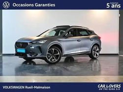Magnetic tech matte gray Occasion 2025 Cupra Formentor SUV | 33 490 € (Prix cher)