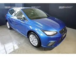 Bleu Nouvelle 2025 Seat Ibiza XCELLENCE Berline | 23 476 € (Prix juste)