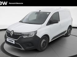 Blanc Utilisé 2023 Renault Kangoo Monospace | 19 990 €