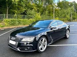 Utilisé 2013 Audi S7 Sportback Sport Citadine | 26 899 €