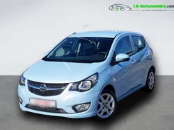 Opel Karl