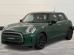 Utilisé 2022 Mini Cooper Citadine | 25 299 € (Prix juste)