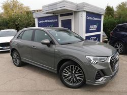 Utilisé 2022 Audi Q3 S-Line SUV | 28 990 €