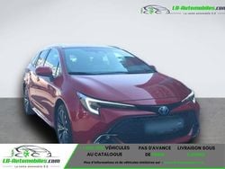 Utilisé 2024 Toyota Corolla Citadine | 31 400 € (Prix assez cher)