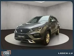 Gris Utilisé 2024 Seat Ateca Style SUV | 28 707 € (Prix juste)