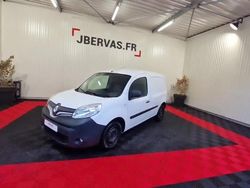 Blanc Utilisé 2018 Renault Kangoo Van | 8 990 €