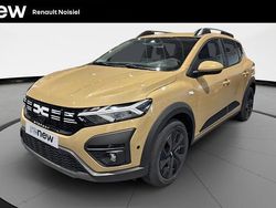 Beige Nouvelle 2025 Dacia Sandero Expression Citadine | 18 490 €