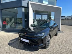 Noir minuit métallisé Utilisé 2025 Cupra Formentor SUV | 43 989 €