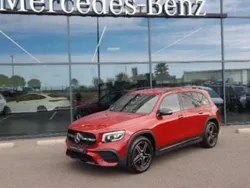 Utilisé 2022 Mercedes GLB200 AMG line SUV | 39 890 €