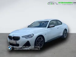 Utilisé 2024 BMW M240 M Sport Coupé | 51 000 €