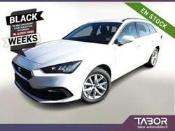 Blanc Nouvelle 2025 Seat Leon ST Style Break | 25 702 € (Prix juste)