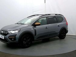 Gris Nouvelle 2025 Dacia Jogger Extreme Monospace | 27 490 €