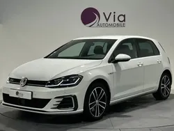 VW Golf VII