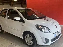 Utilisé 2011 Renault Twingo Authentique Citadine | 4 970 € (Prix juste)