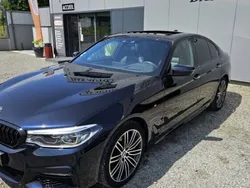Utilisé 2017 BMW 520 M Sport Berline | 22 990 € (Prix assez cher)