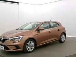 Marron Utilisé 2020 Renault Mégane IV Zen Berline | 13 990 € (Super prix)