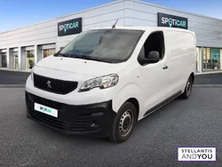 Utilisé 2023 Peugeot Expert Premium Van | 22 390 € (Bon prix)