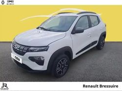 Blanc Occasion 2023 Dacia Spring Expression Citadine | 11 490 €