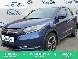Utilisé 2016 Honda HR-V Exclusive SUV | 14 990 € (Prix assez cher)