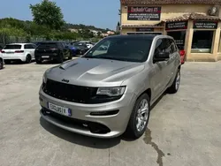 Utilisé 2014 Jeep Grand Cherokee Overland SUV | 33 900 €