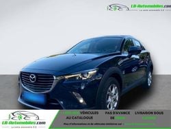Utilisé 2016 Mazda CX-3 SUV | 15 800 € (Bon prix)