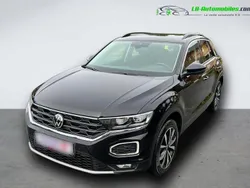 Utilisé 2020 VW T-Roc SUV | 22 900 € (Prix juste)