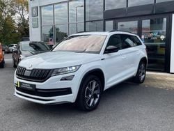 Utilisé 2019 Skoda Kodiaq SportLine SUV | 26 380 € (Super prix)