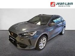 Gris Utilisé 2024 Cupra Formentor SUV | 34 330 € (Prix juste)