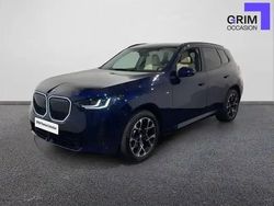 Tansanitblau ii metallic Utilisé 2024 BMW X3 M Sport SUV | 73 990 €