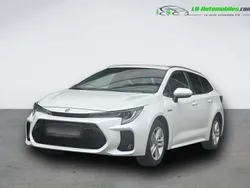 Utilisé 2020 Suzuki Swace Break | 20 800 € (Prix juste)
