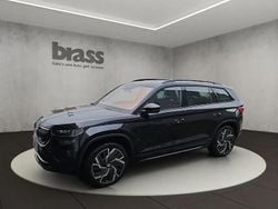 Noir Utilisé 2023 Skoda Kodiaq RS SUV | 39 300 € (Bon prix)