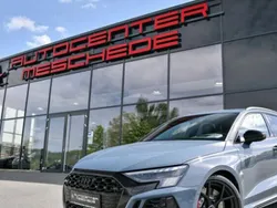 Utilisé 2022 Audi RS3 Sportback Comfort Citadine | 59 790 € (Super prix)