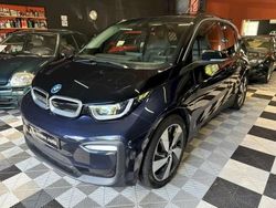 Bleu Utilisé 2018 BMW i3 Citadine | 15 900 €