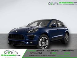 Utilisé 2017 Porsche Macan SUV | 52 400 € (Prix cher)