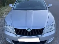 Utilisé 2010 Skoda Octavia Ambition Berline | 8 200 €