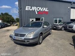 Gris Utilisé 2002 Citroën C5 Berline | 3 990 €