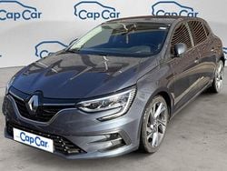 Utilisé 2021 Renault Mégane IV Business | 15 490 € (Prix juste)