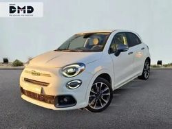 Blanc Occasion 2024 Fiat 500X Sport SUV | 20 480 € (Prix juste)