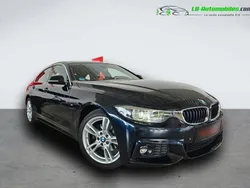 Utilisé 2017 BMW 420 Comfort Edition Coupé | 30 700 € (Prix assez cher)