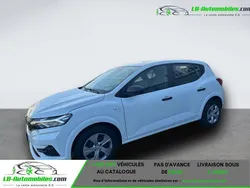 Utilisé 2021 Dacia Sandero Citadine | 13 800 € (Prix assez cher)