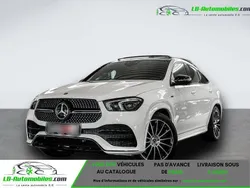 Utilisé 2021 Mercedes GLE350 Coupé | 82 700 € (Prix cher)