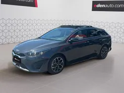 Nouvelle 2025 Kia ProCeed GT-Line Citadine | 35 251 € (Prix assez cher)