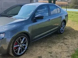 Utilisé 2014 Skoda Octavia RS Berline | 19 000 €