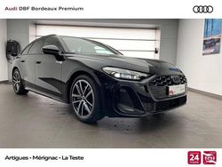 Noir mythic métallisé Utilisé 2025 Audi A5 Design Coupé | 69 900 €